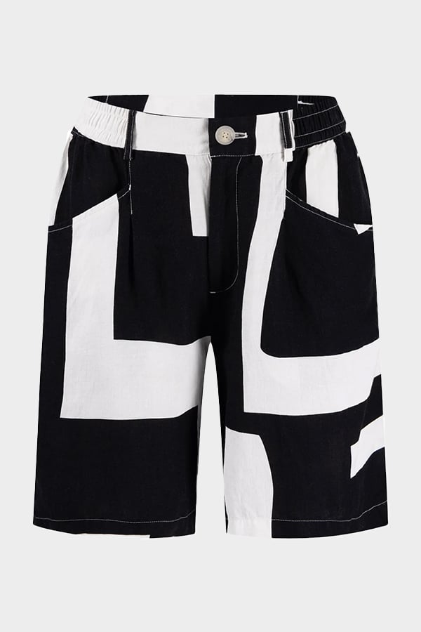 ΓΥΝΑΙΚΕΙΑ ΒΕΡΜΟΥΔΑ FYNCH HATTON - 997-BLACK